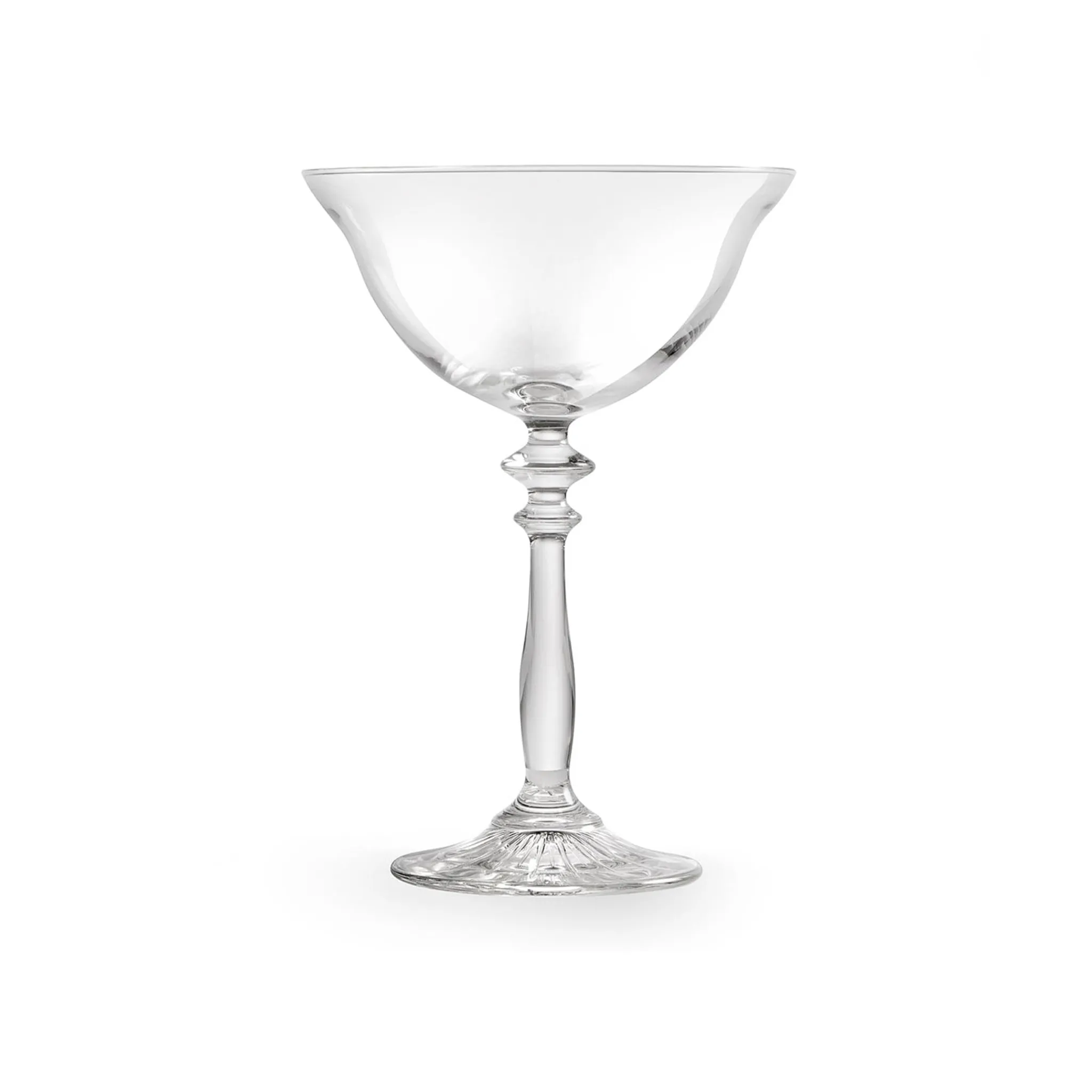 Vintage Inspired Cocktail Coupe, 240ml Outlet
