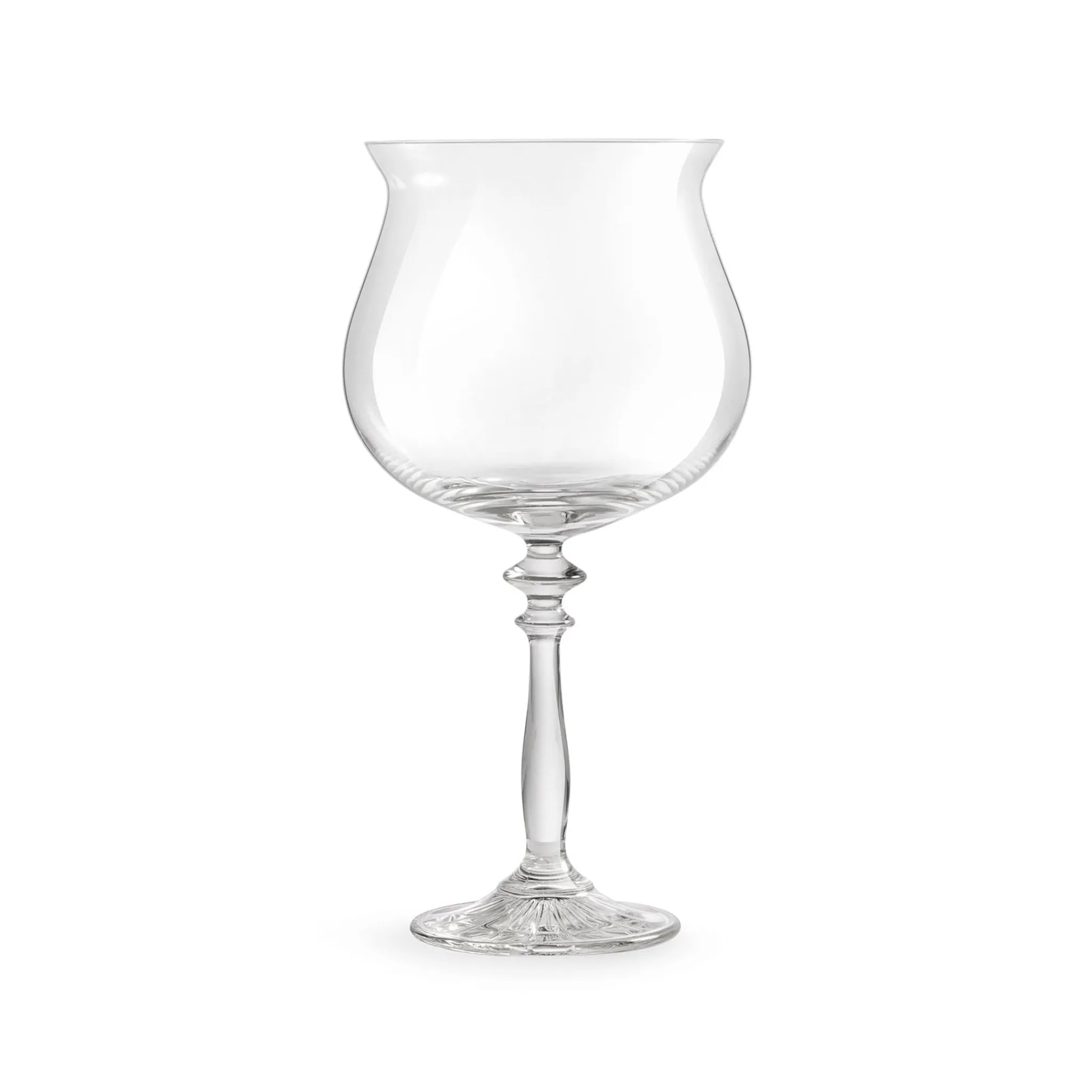Vintage Inspired Gin & Tonic Copa Glass, 620ml Hot