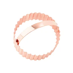 Eddingtons Vintage Style Copper Fluted Round Cookie Cutter with Handle Sale