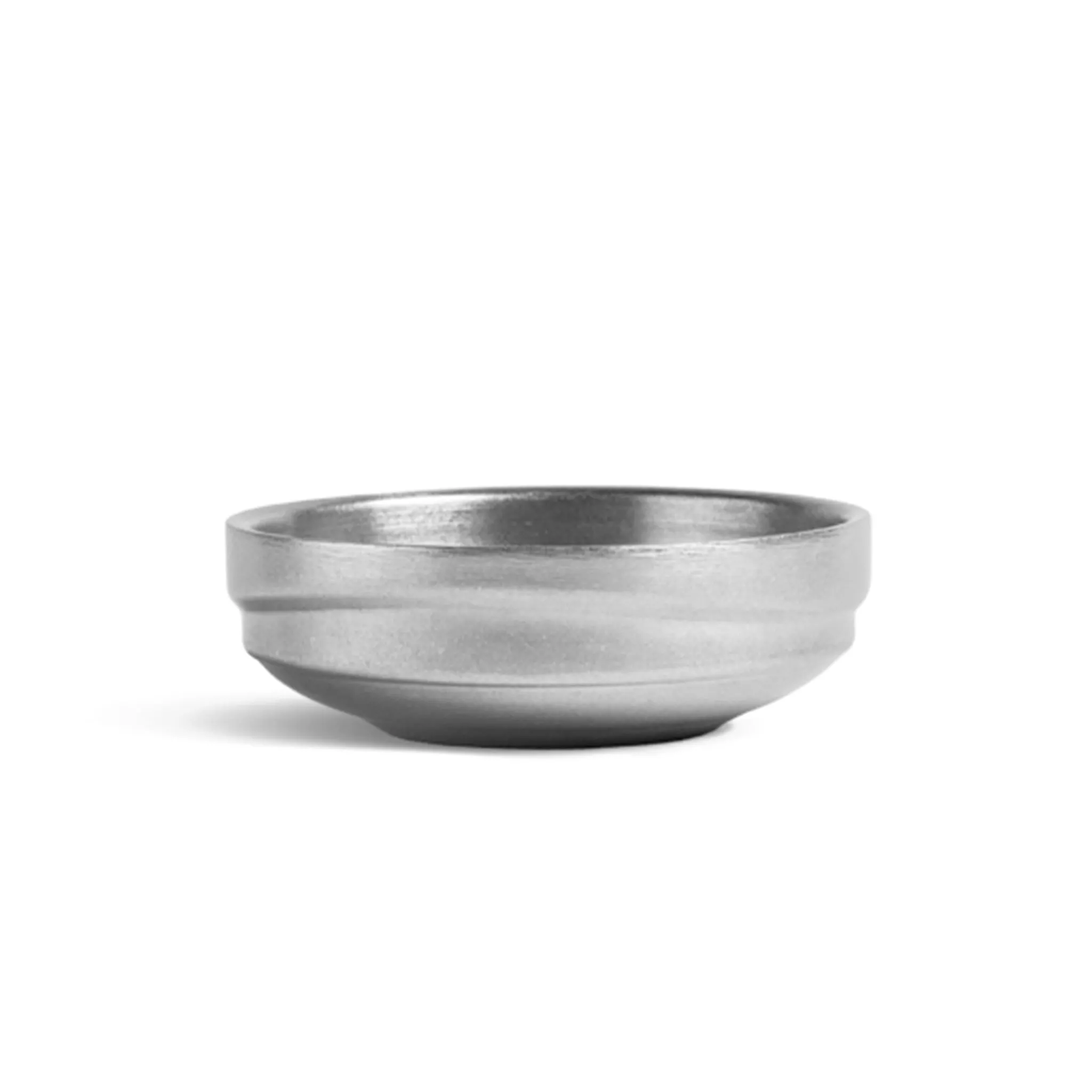 Vintage Style Stainless Steel Dipping Bowl, 9cm Discount