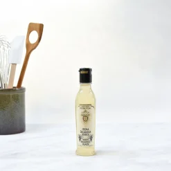 Defrutum White Balsamic Glaze, 220g Best