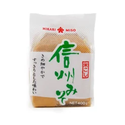 Hikari White Miso Paste, 400g Online