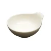 Chinese Tableware White Porcelain Tempura Dipping Bowl, 10cm New