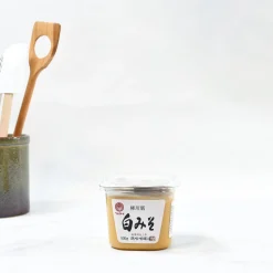 Japanese Ingredients White Shiro Miso, 500g Clearance