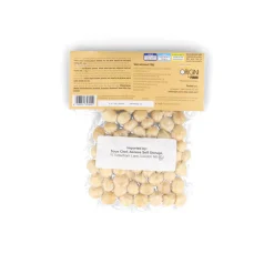Pariani Whole Macadamia Nuts, 100g Outlet