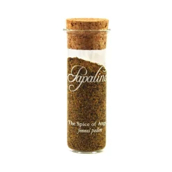 Papalino Wild Fennel Pollen From Calabria, 15g Online