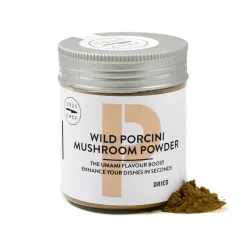 Sous Chef Wild Porcini Mushroom Powder, 60g Sale