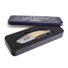 Balvi Wild Salmon in a Tin Corkscrew Sale