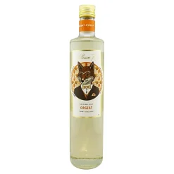 William Fox Premium Orgeat Syrup, 750ml Best