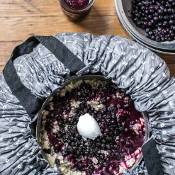 Wonderbag Non-Electric Slow Cooker, Grey Online