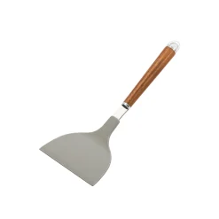 Suncraft Wood Handle Nylon Turner Outlet