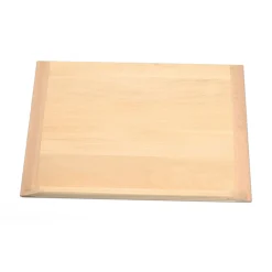 Springerle & Co Wooden Bakers' Board, 60cm Hot
