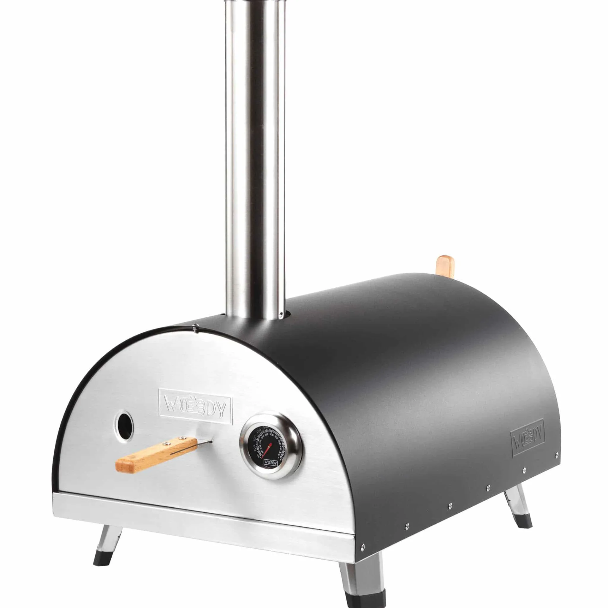 Woody Oven Woody Multi-Fuel Pizza Oven Discount