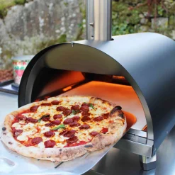 Woody Oven Woody Multi-Fuel Pizza Oven Discount