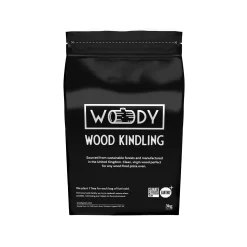 Woody Oven Woody Wood Kindling, 3kg