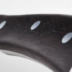 Wusthof Ikon Bread Knife, 23cm