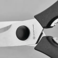 Wusthof Kitchen Scissors Best