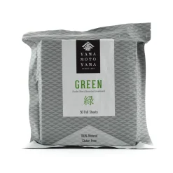 Yama Moto Yama Green Nori Sheets - 50 sheets Outlet