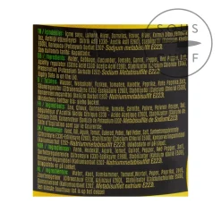 Yaren Turkish Mixed Pickles, 700g Sale