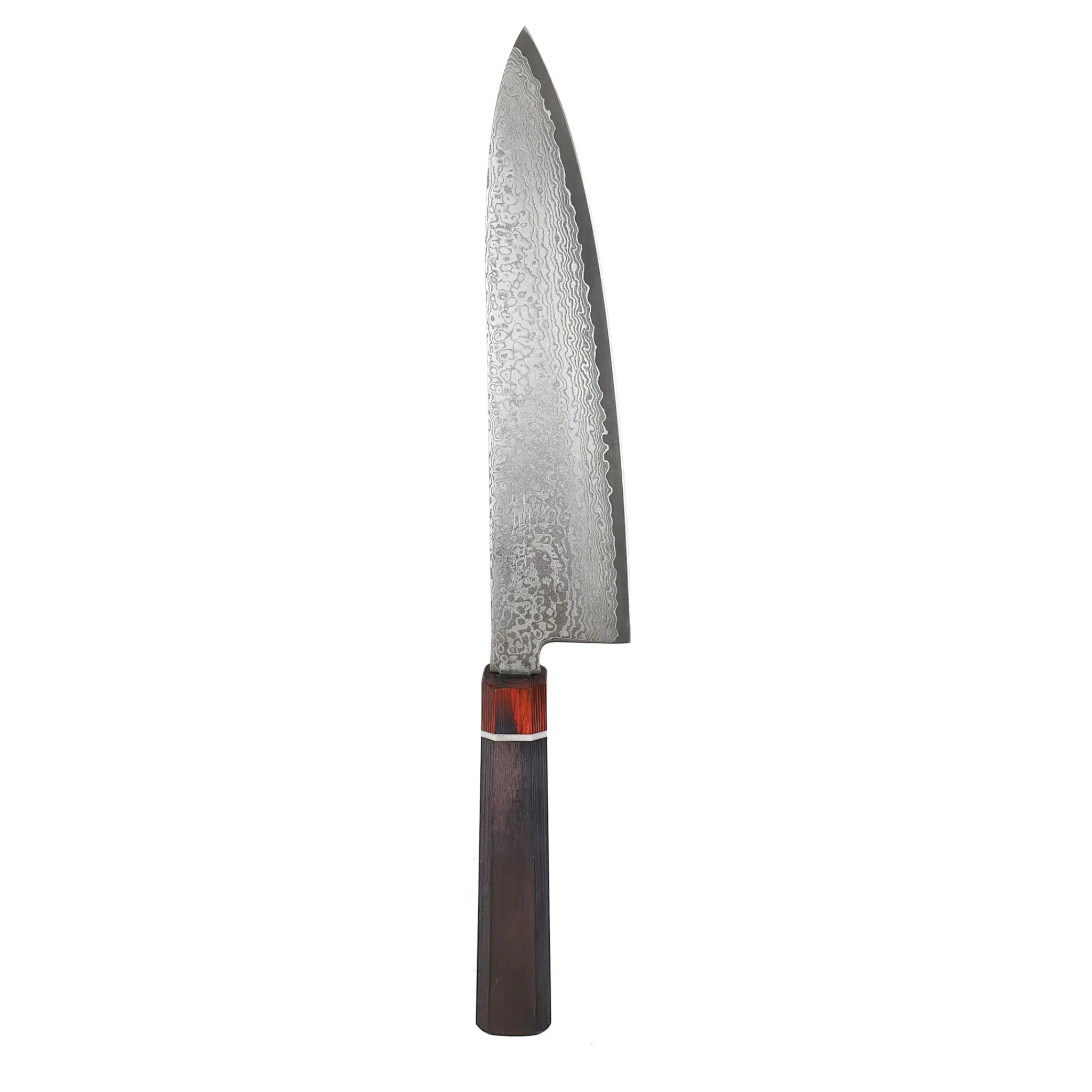 Suncraft Yasuo Black Chef's Knife, 20cm Discount