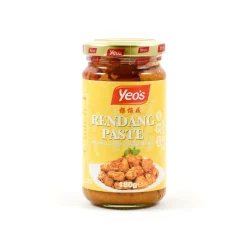 Yeo's Malaysian Rendang Paste, 150ml Best