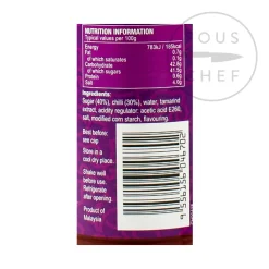 Yeo's Sweet Chilli Sauce, 300ml Discount