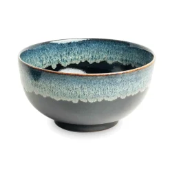 Kiji Stoneware & Ceramics Yozora Rice Bowl, 13cm Outlet