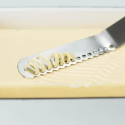 Yoshikawa Yukihara Stainless Steel Butter Knife Sale