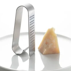 Yoshikawa Yukihara Stainless Steel Standing Grater Clearance