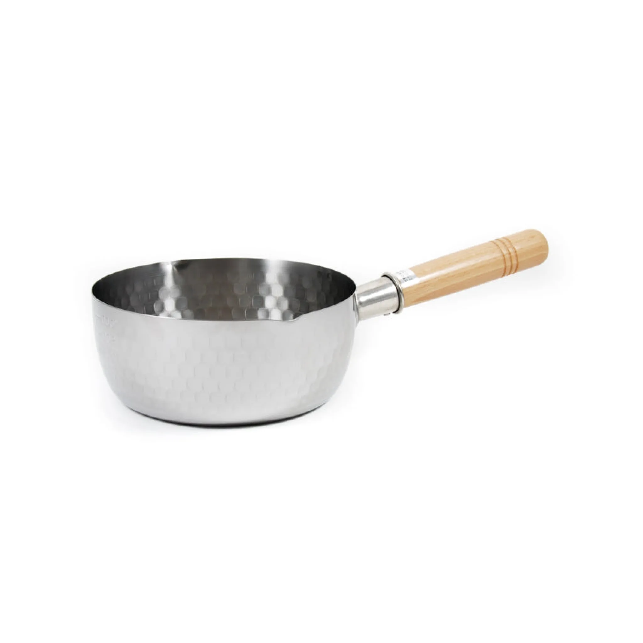 Yoshikawa Yukihira Saucepan, 16cm New