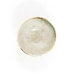 Kiji Stoneware & Ceramics Yukishino Rice Bowl, 10.5cm Best