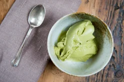 Kiji Stoneware & Ceramics Yukishino Rice Bowl, 10.5cm Best