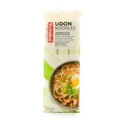 Yutaka Dried Udon Noodles, 250g Outlet