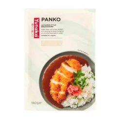 Yutaka Panko Breadcrumbs, 180g Best