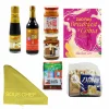 Sous Chef Zao Fan Breakfast of China Cookbook & Ingredients Set Clearance
