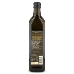 Zaytoun Extra Virgin Olive Oil