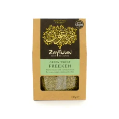 Zaytoun Palestinian Freekeh, 200g Sale